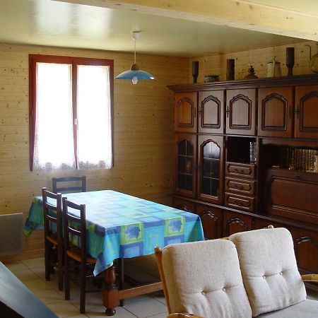 Le Moign-Locations Villa Camaret-sur-Mer Buitenkant foto