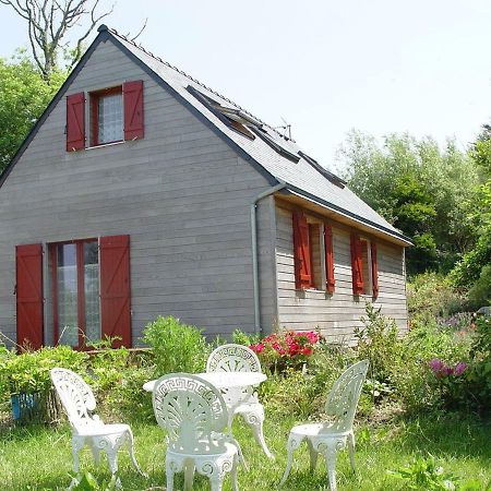 Le Moign-Locations Villa Camaret-sur-Mer Buitenkant foto