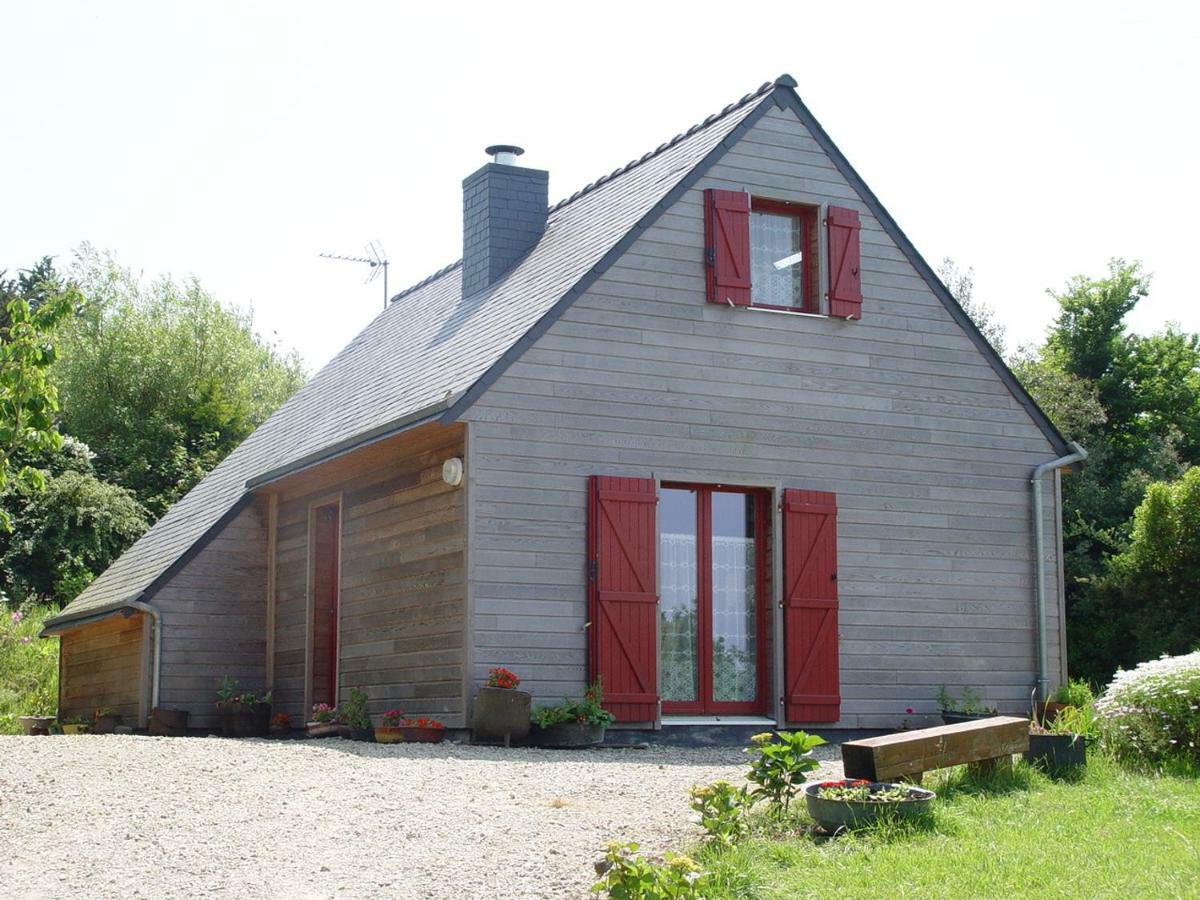 Le Moign-Locations Villa Camaret-sur-Mer Buitenkant foto