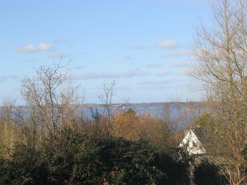 Le Moign-Locations Villa Camaret-sur-Mer Buitenkant foto